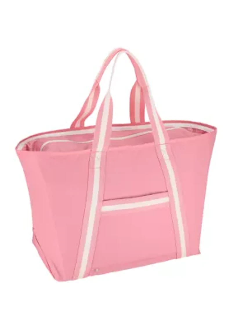 East/West Everyday Tote