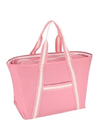 East/West Everyday Tote
