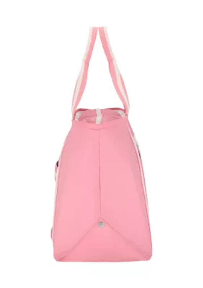 East/West Everyday Tote