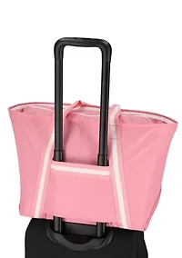 East/West Everyday Tote