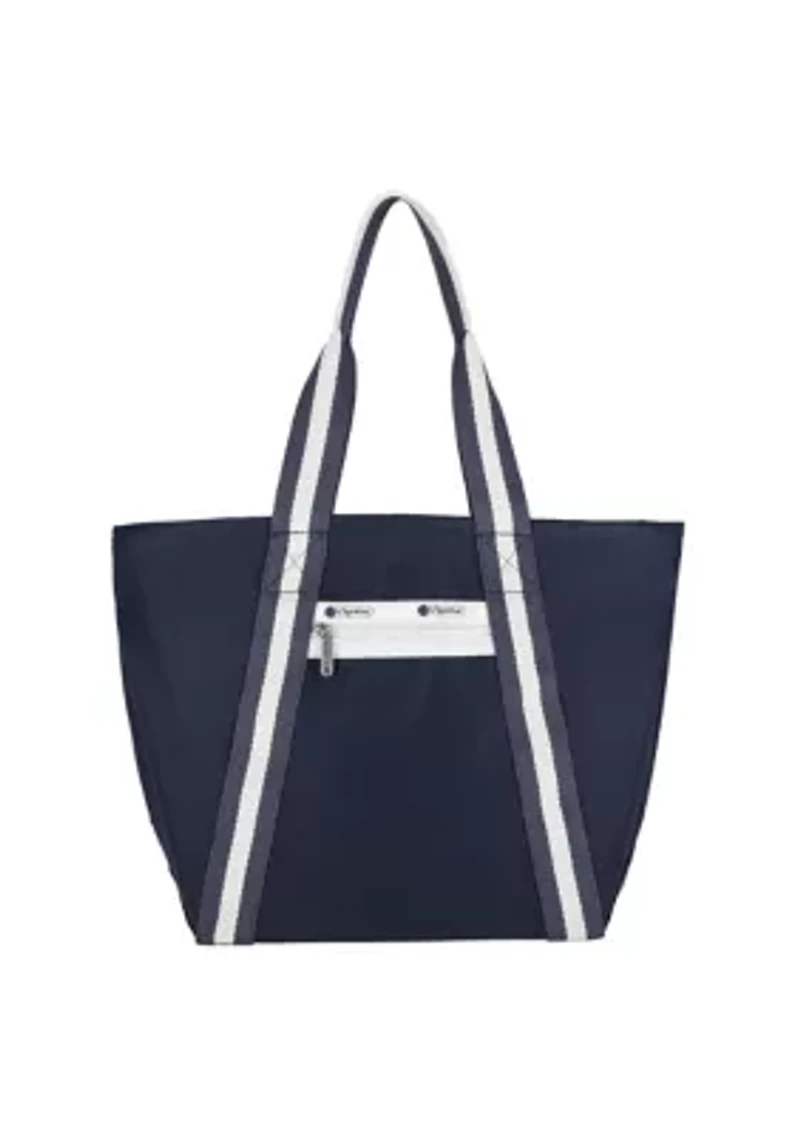 Small East/West Everyday Tote