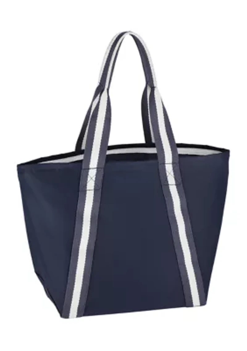 Small East/West Everyday Tote