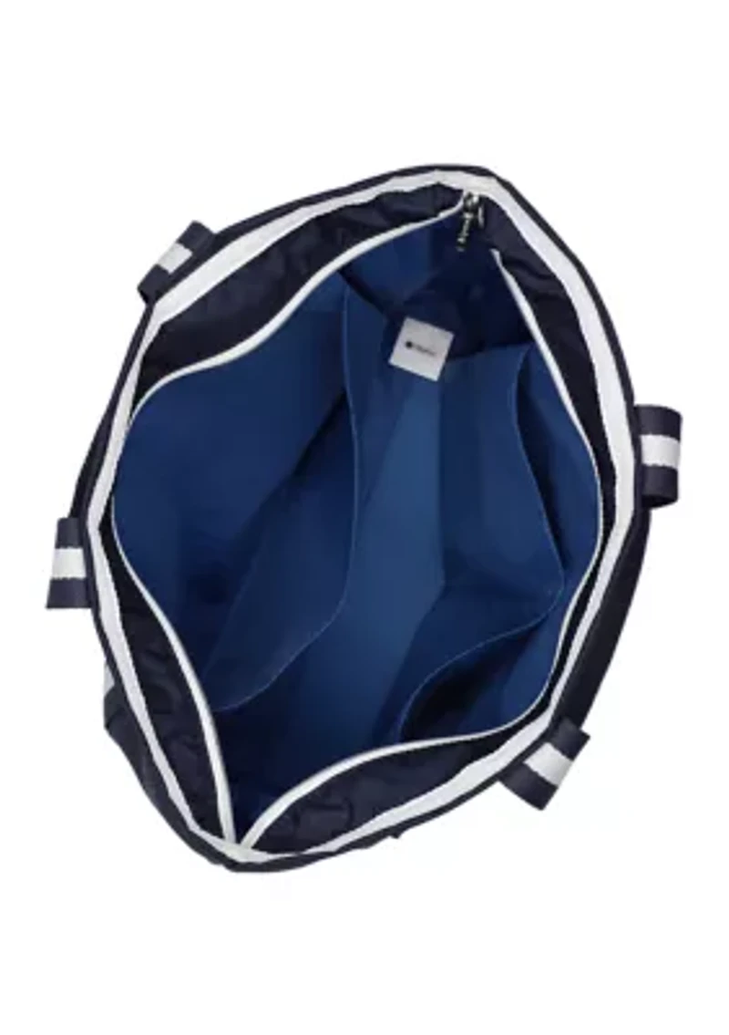 Small East/West Everyday Tote