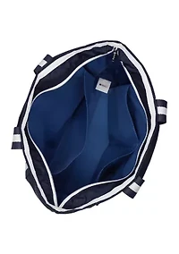 Small East/West Everyday Tote