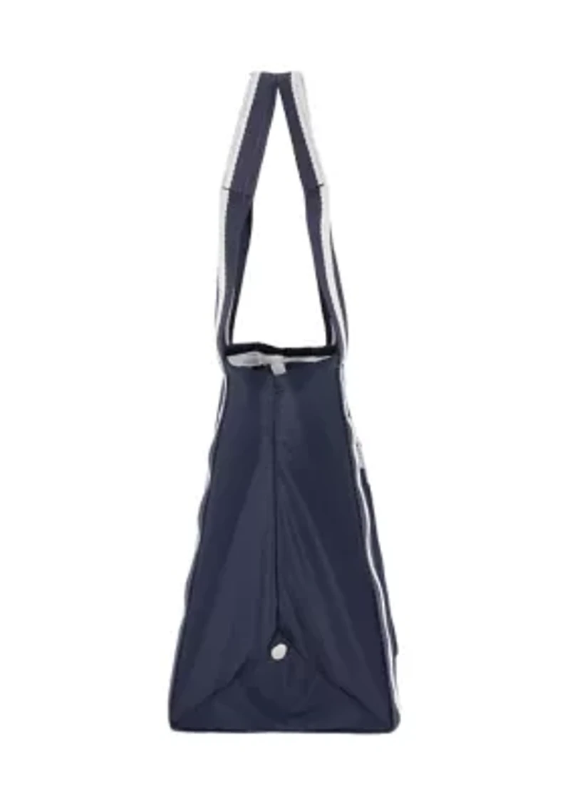 Small East/West Everyday Tote