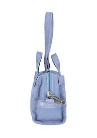 Micro Weekender Bag Charm 