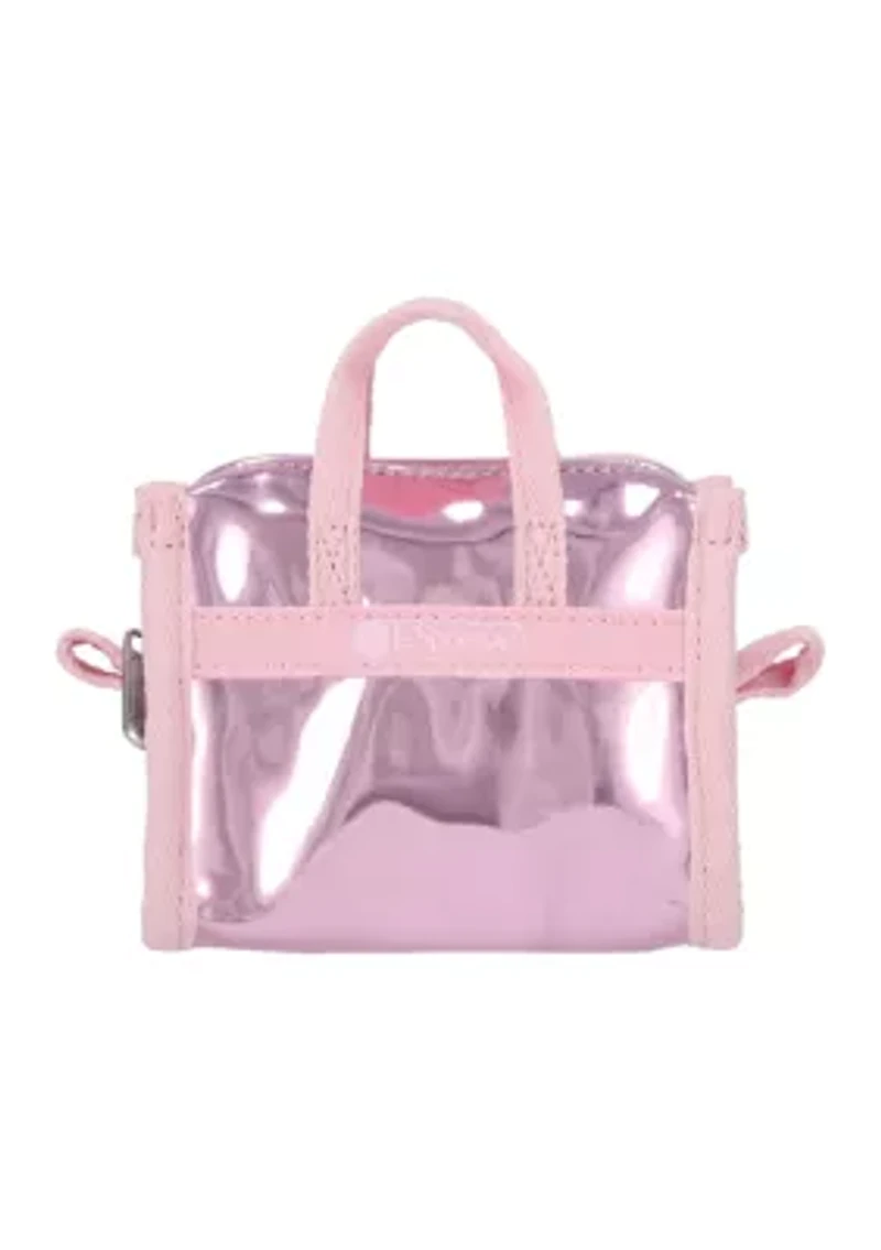 Mirror Micro Bag