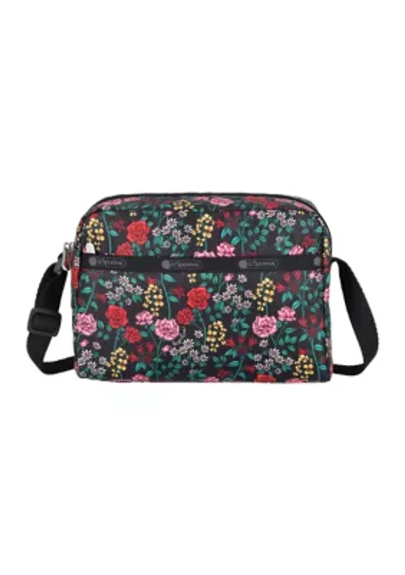 Daniella Crossbody