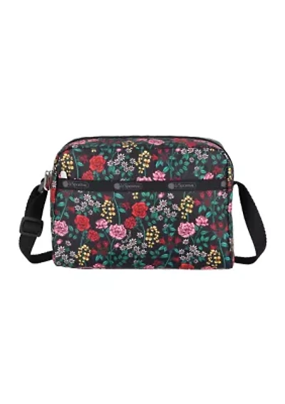 Daniella Crossbody