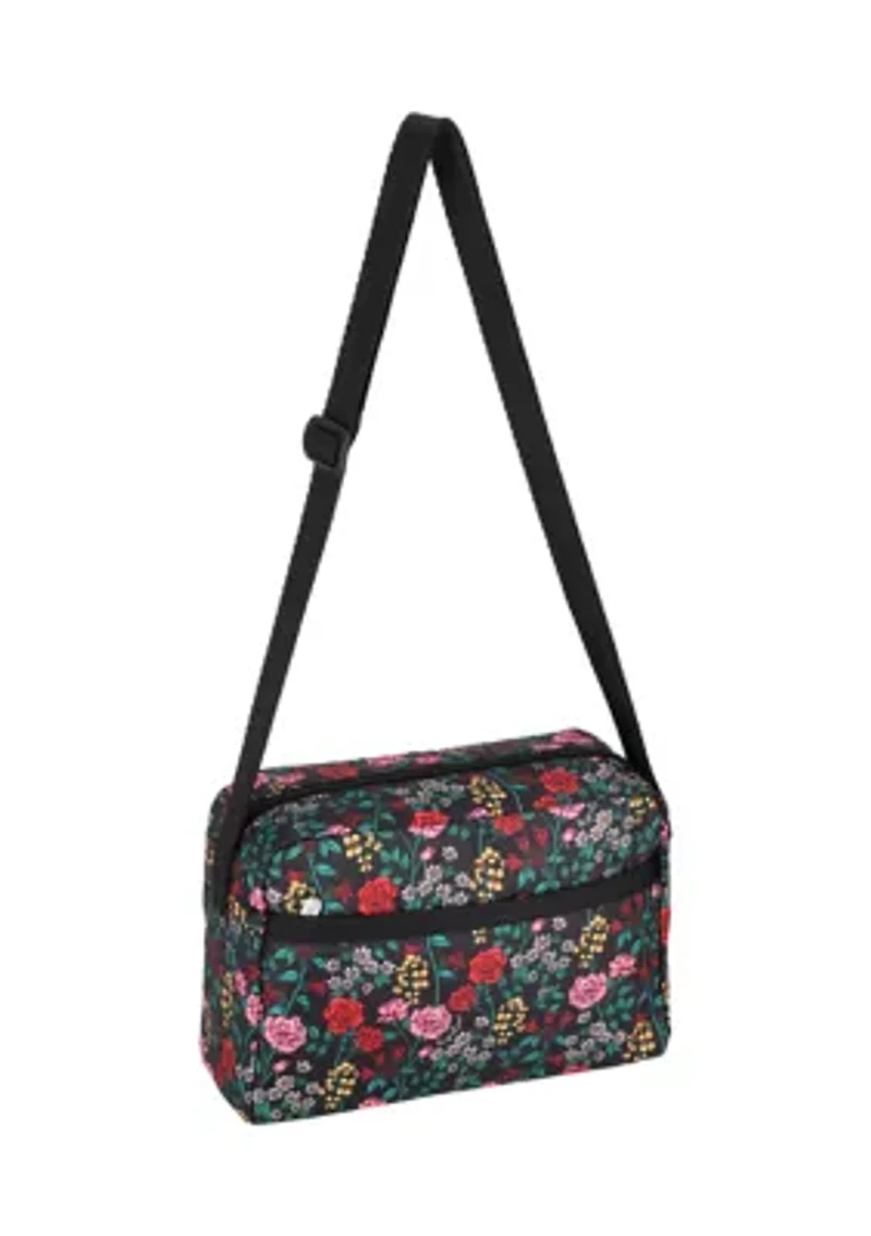 Daniella Crossbody