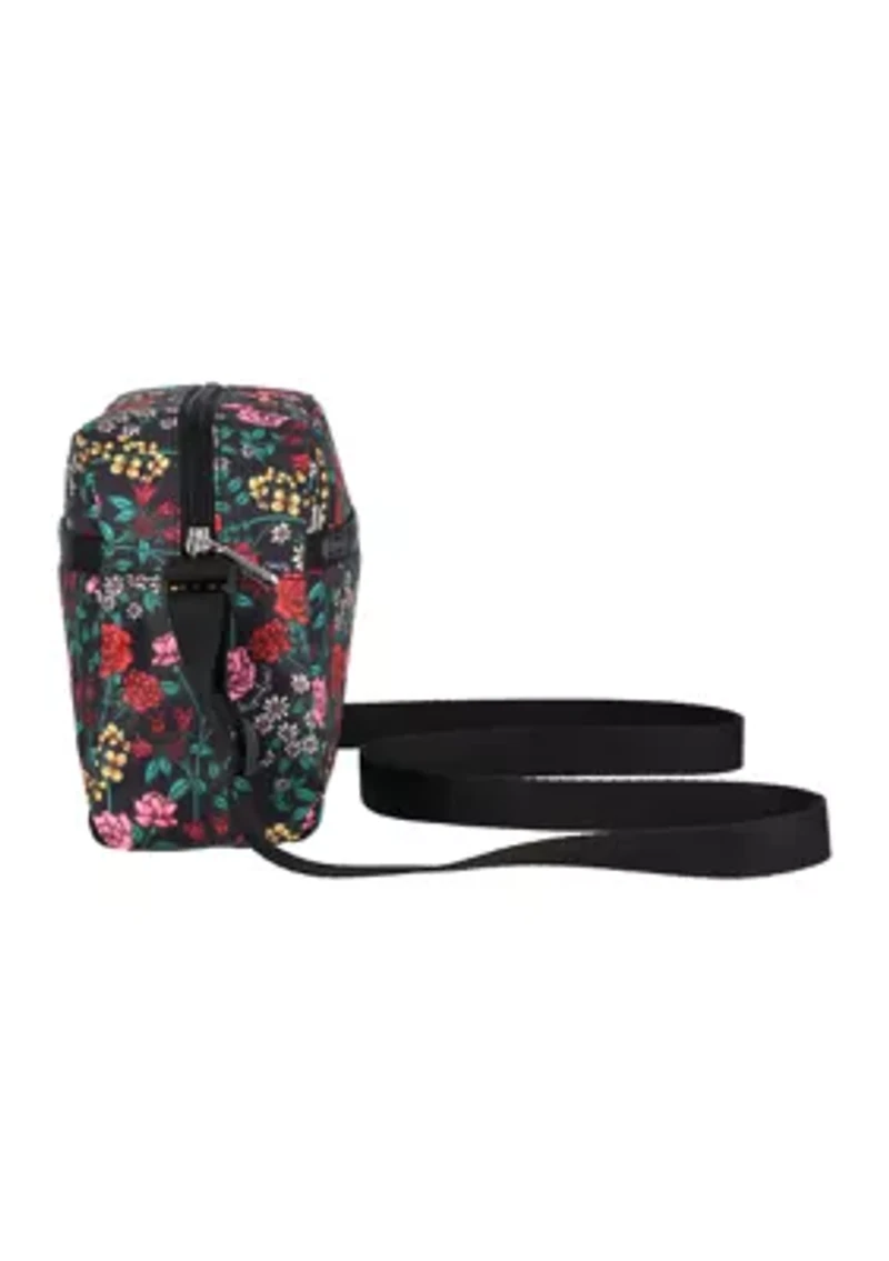 Daniella Crossbody