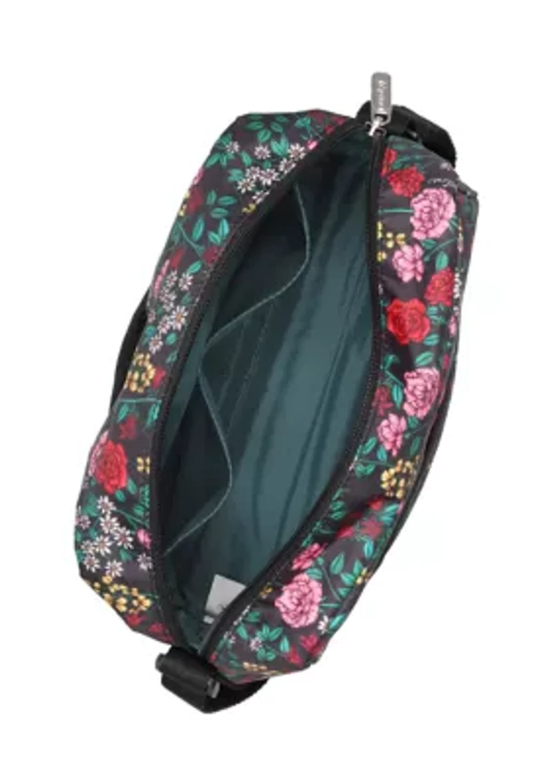 Daniella Crossbody