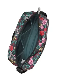 Daniella Crossbody