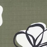 Zip Bucket Shoulder Bag