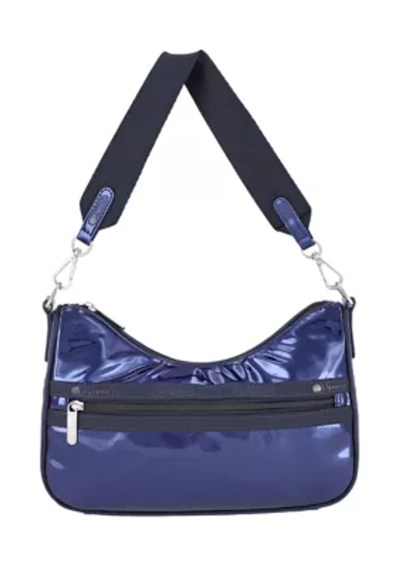 Mirror Small Convertible Shoulder Bag