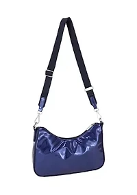 Mirror Small Convertible Shoulder Bag