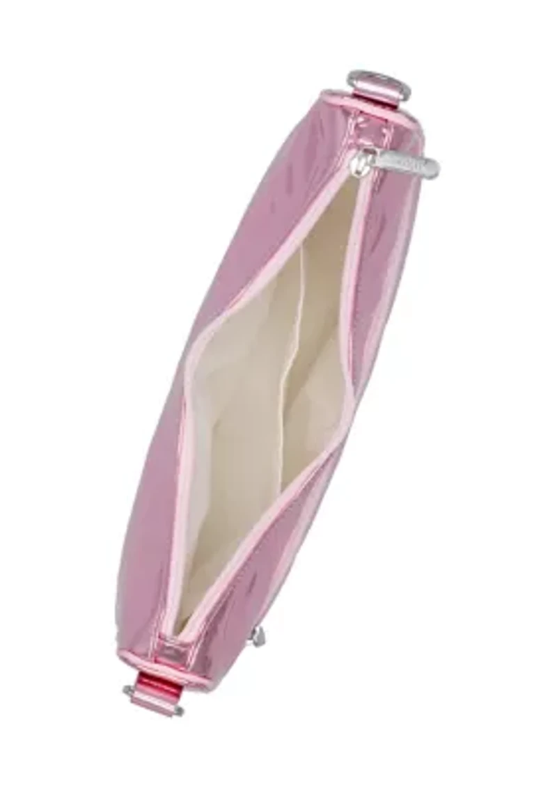 Mirror Small Convertible Shoulder Bag