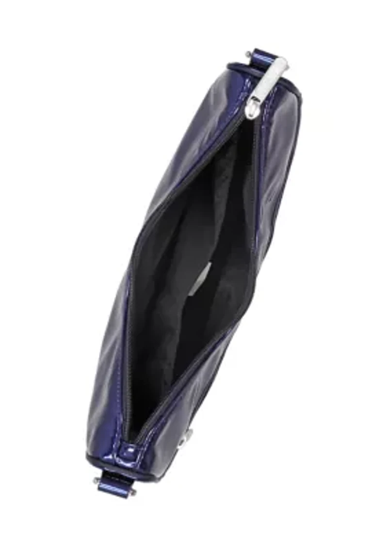 Mirror Small Convertible Shoulder Bag