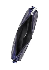 Mirror Small Convertible Shoulder Bag