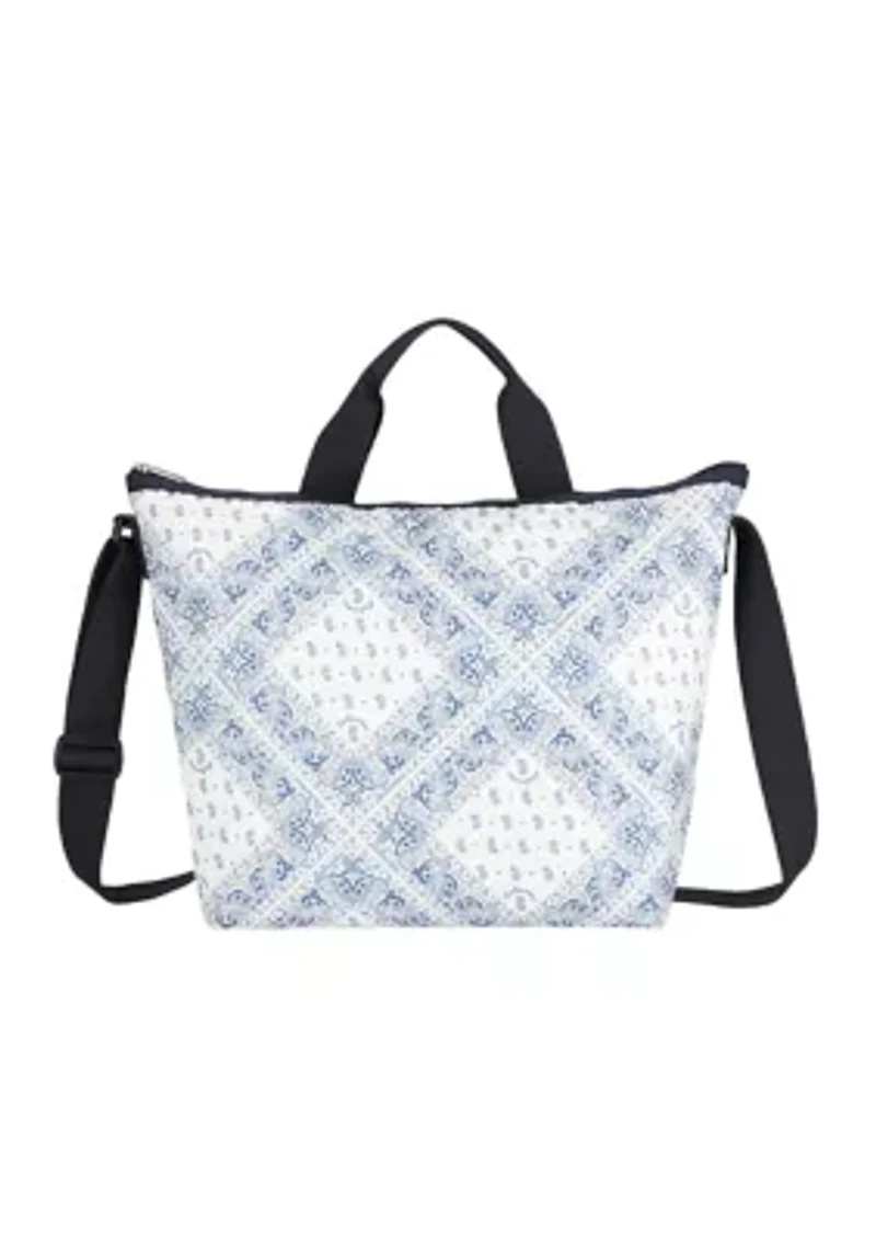Deluxe Easy Carry Tote