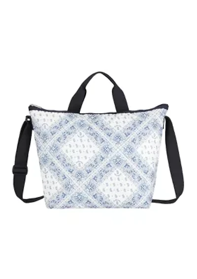 Deluxe Easy Carry Tote