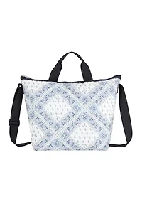 Deluxe Easy Carry Tote