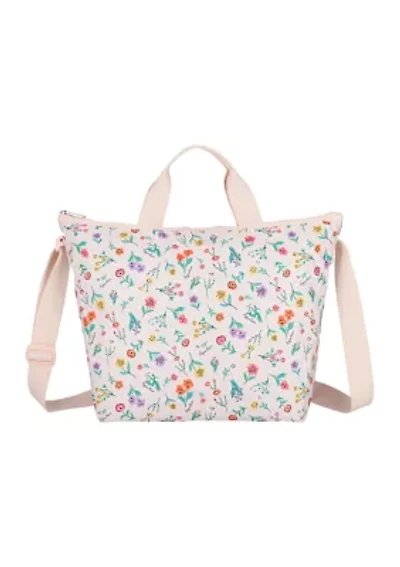 Deluxe Easy Carry Tote