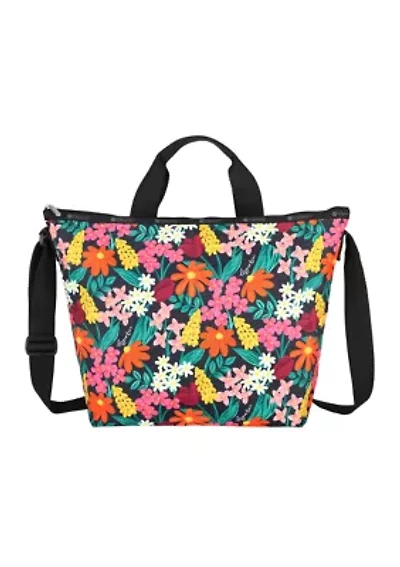 Deluxe Easy Carry Tote