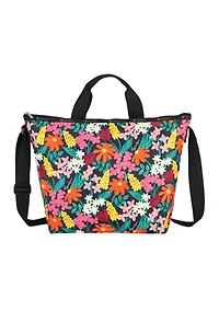 Deluxe Easy Carry Tote