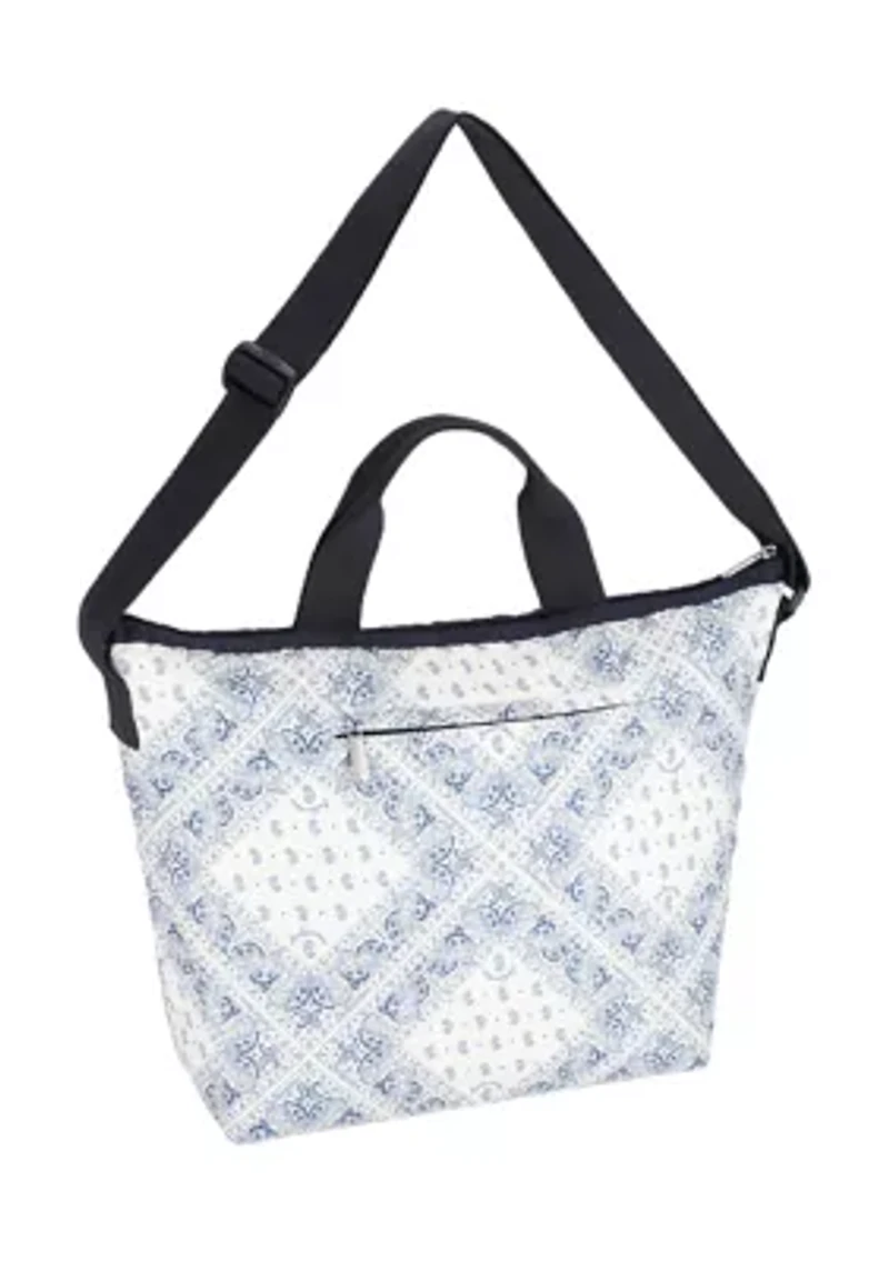 Deluxe Easy Carry Tote