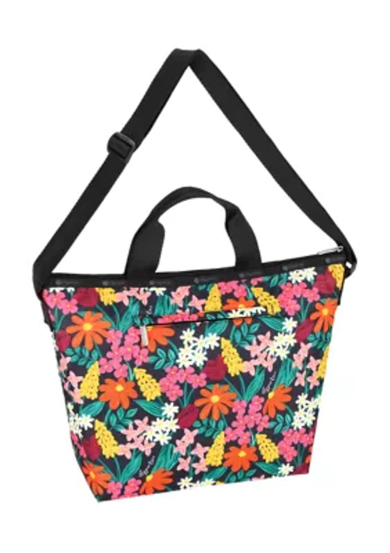 Deluxe Easy Carry Tote