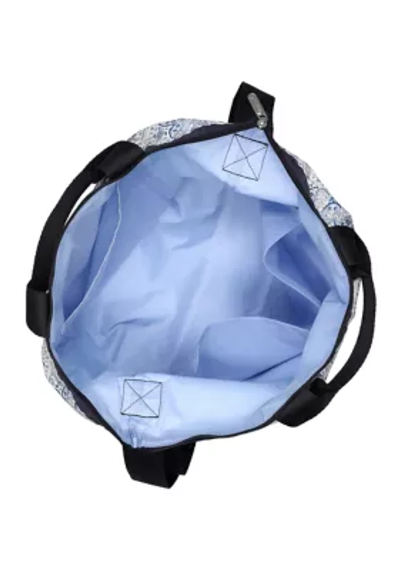 Deluxe Easy Carry Tote