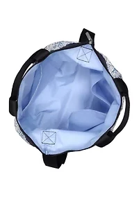 Deluxe Easy Carry Tote