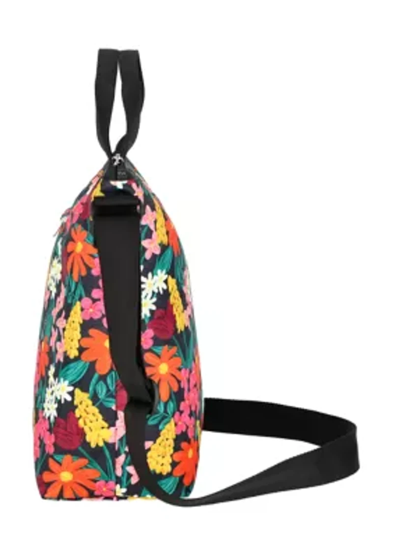 Deluxe Easy Carry Tote