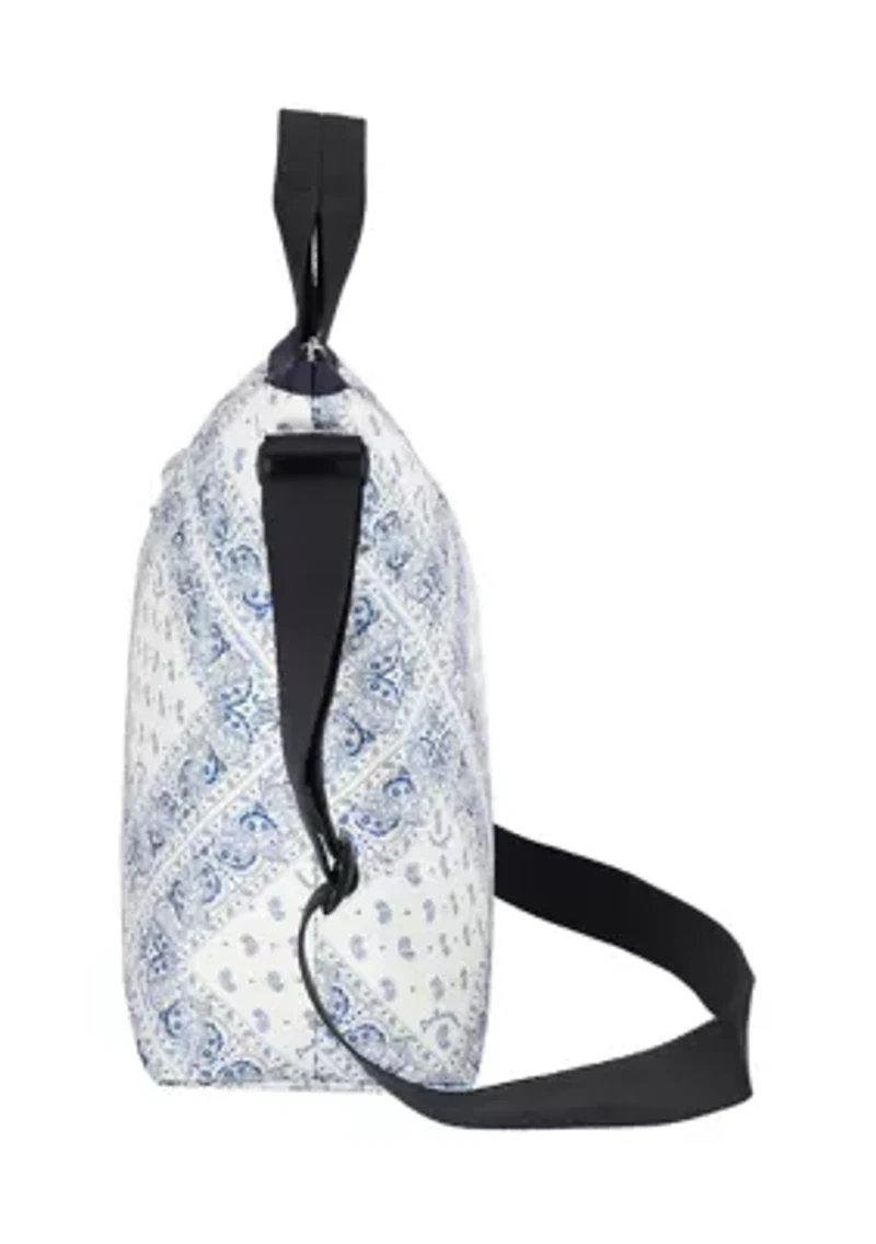 Deluxe Easy Carry Tote