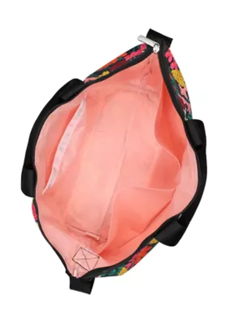 Deluxe Easy Carry Tote