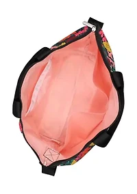 Deluxe Easy Carry Tote