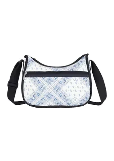 Classic Hobo Bag