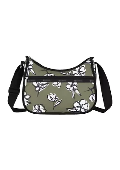 Classic Hobo Bag