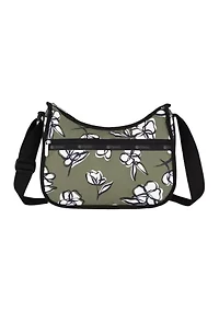 Classic Hobo Bag