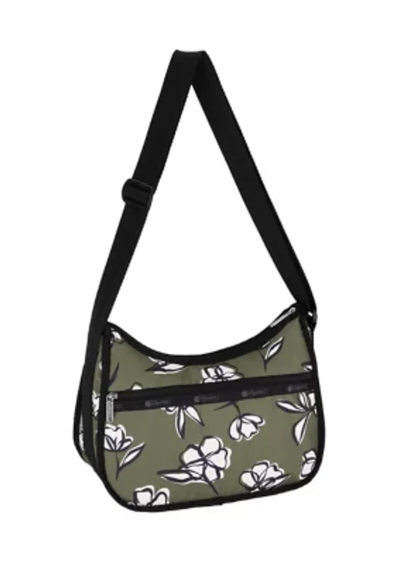 Classic Hobo Bag