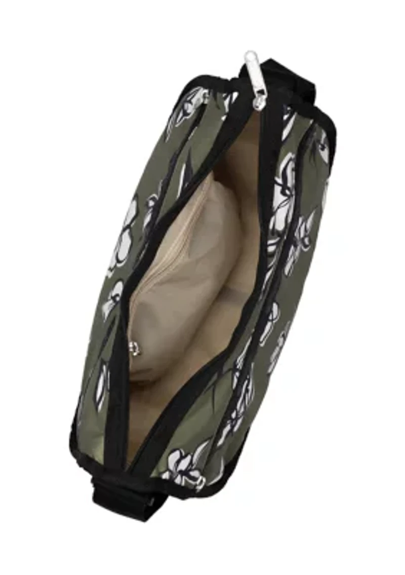Classic Hobo Bag