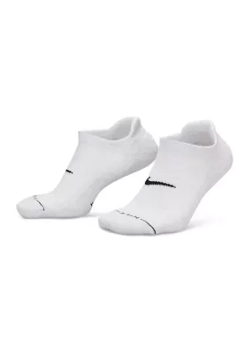 Everyday Elevated No-Show Socks Set