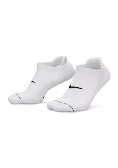 Everyday Elevated No-Show Socks Set