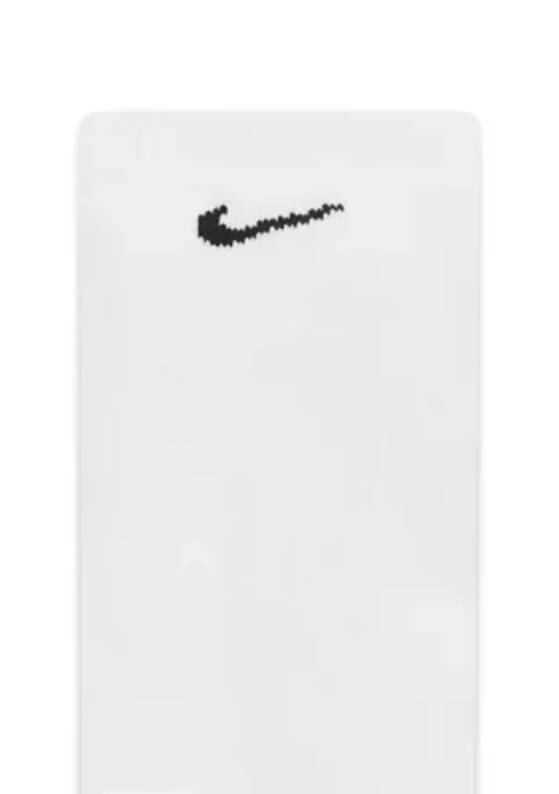 Everyday Plus Cushion Training No-Show Socks - 3-Pack