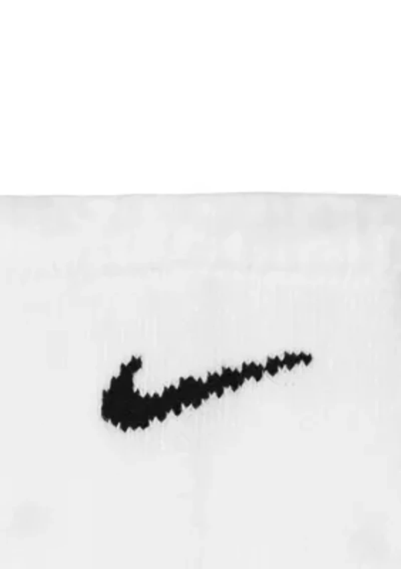 Everyday Plus Cushioned Training No-Show Socks - 6-Pack