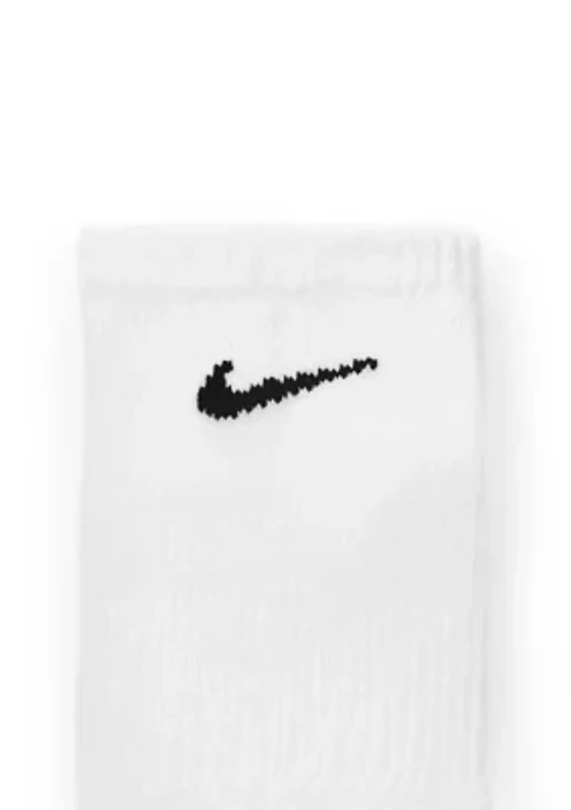 Everyday Plus Cushioned Training No-Show Socks - 6-Pack