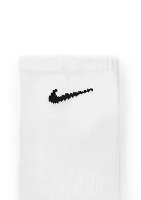 Everyday Plus Cushioned Training No-Show Socks - 6-Pack