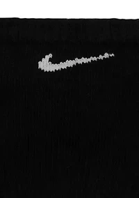 Everyday Plus Lightweight Training No-Show Socks - 6-Pack