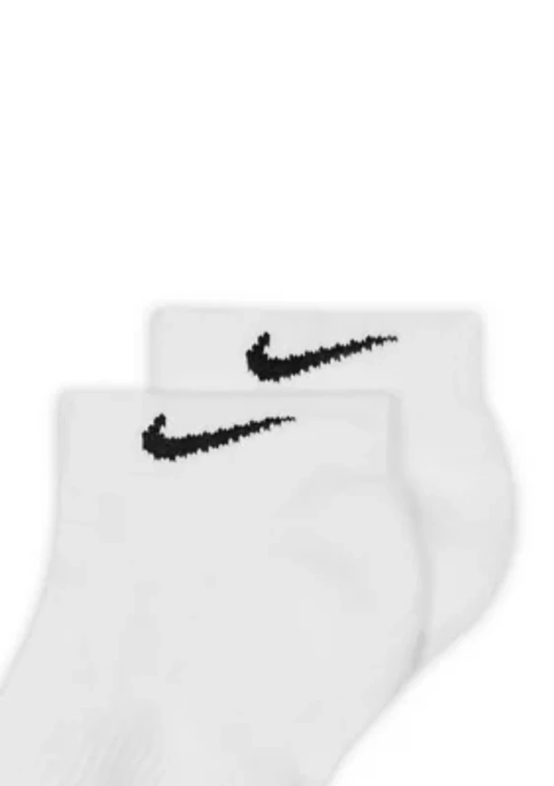 Everyday Plus Cushioned Socks - 6 Pack